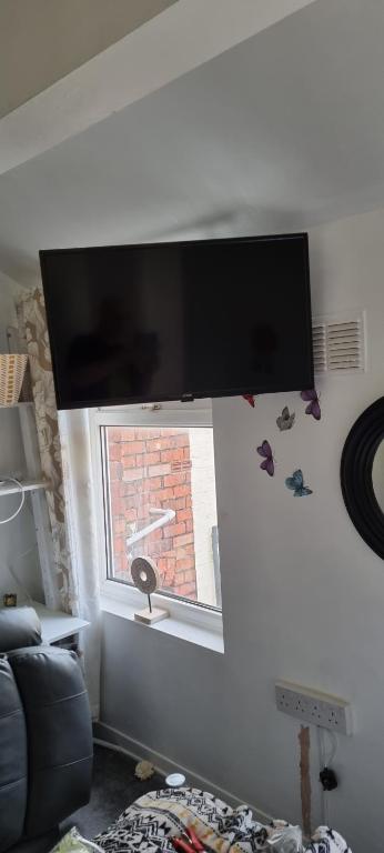 The Weeton guesthouse room 1
