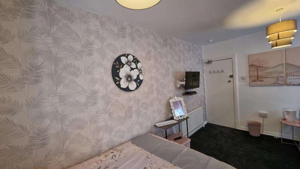 The Weeton guesthouse room 2