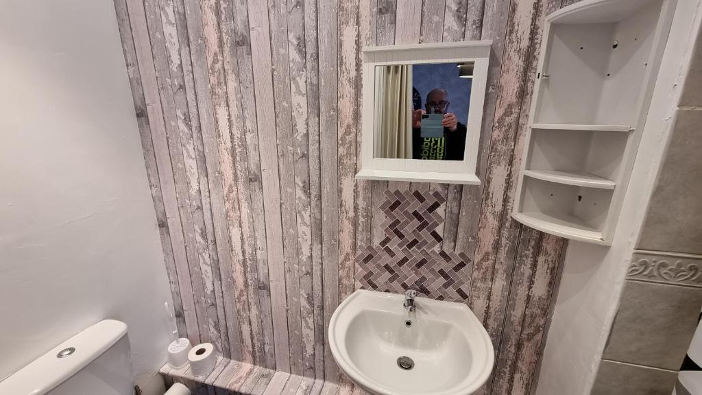 The Weeton guesthouse room 5