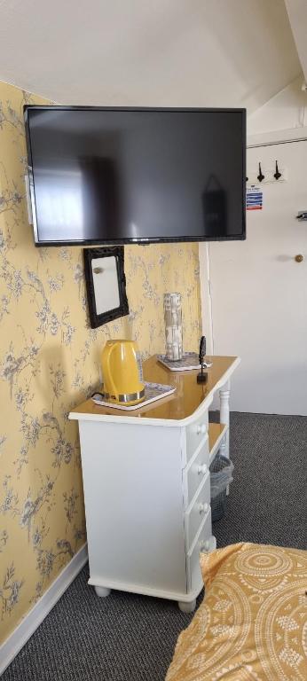 The Weeton guesthouse room 6